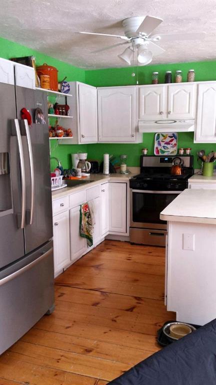 27 Hattie Pike Road Fryeburg, ME 04037 - Photo 2 of 9 Photo