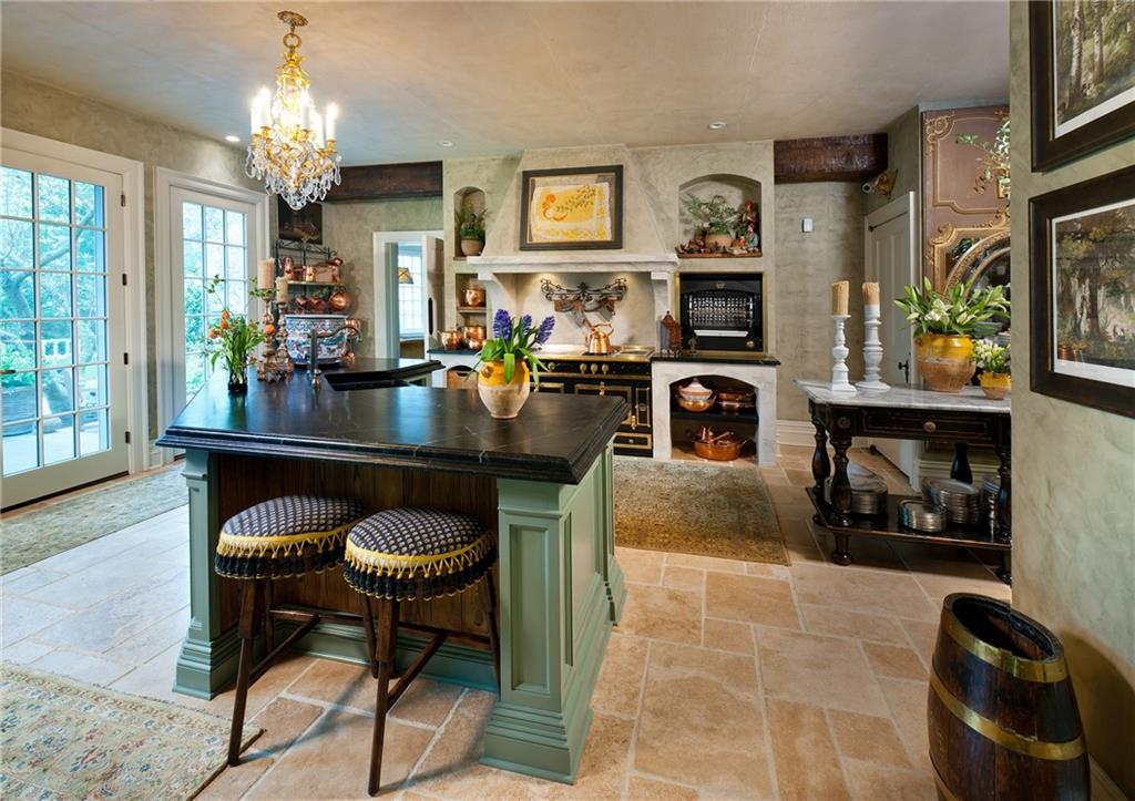 833 Blackburn Road Sewickley, PA 15143 - Photo 11 of 19 a living room with furniture and a fireplace