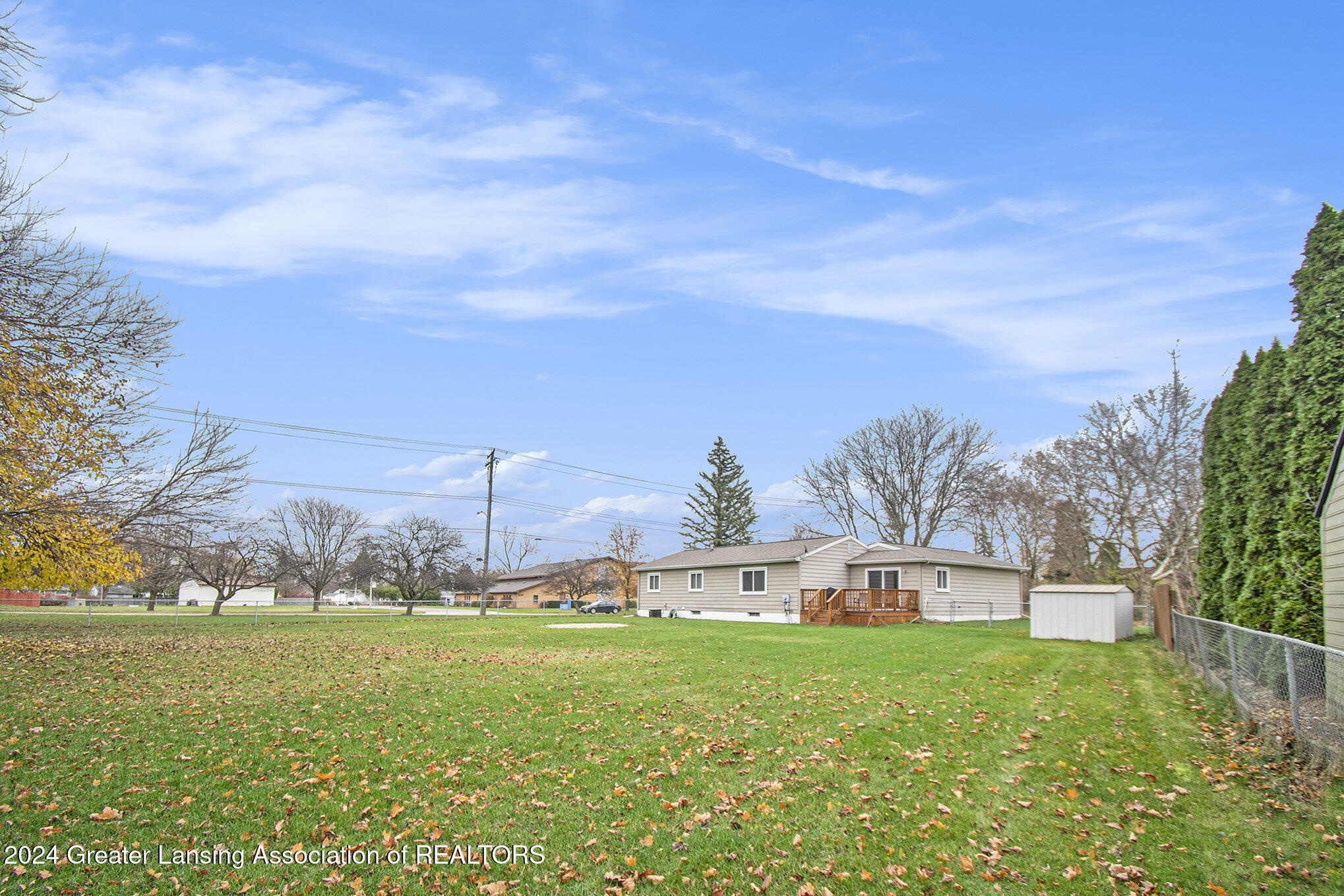 2615 Byrnes Road Lansing, MI 48906 - Photo 24 of 25 24