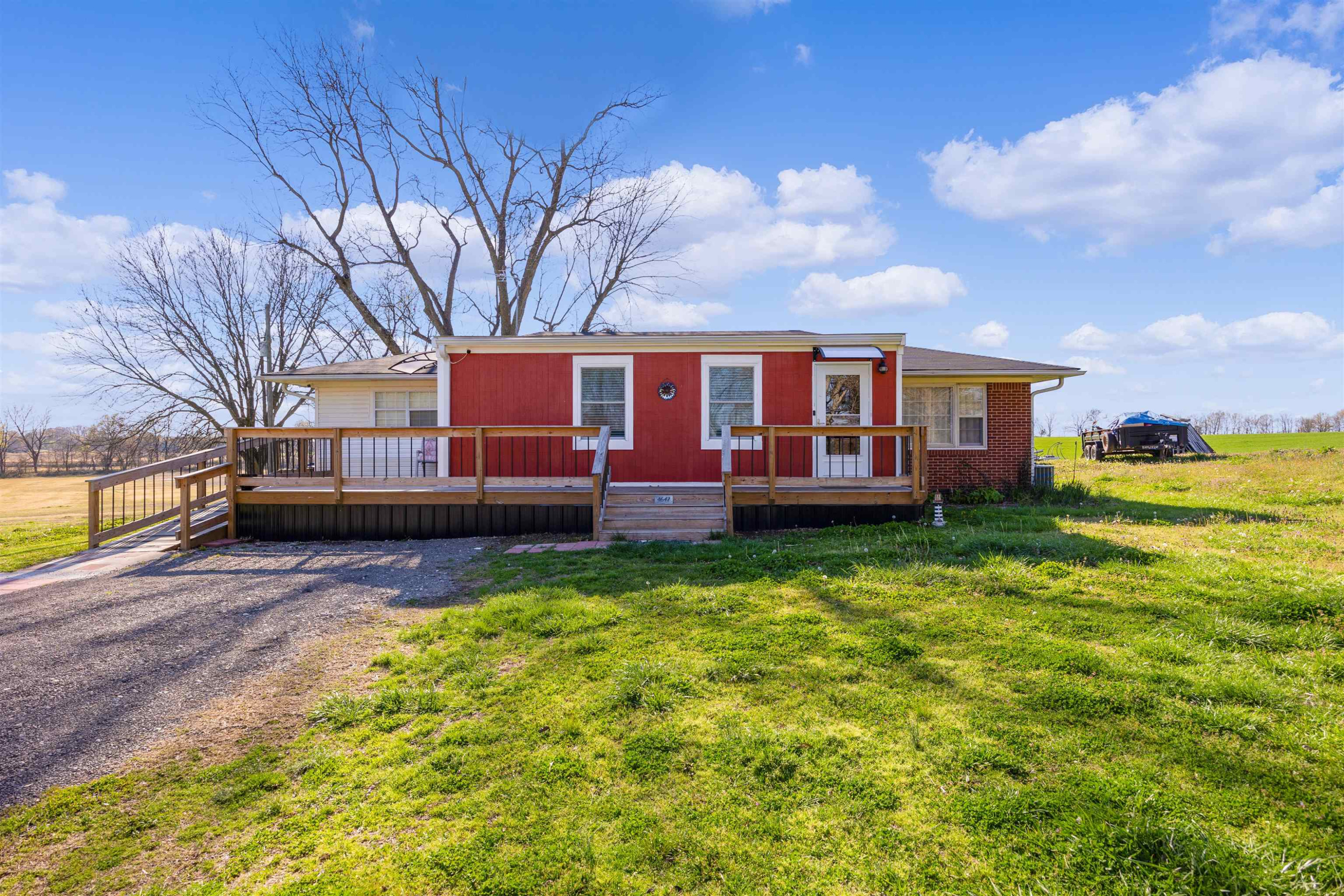 4647 Friendship Eaton Road Friendship, TN 38034 - Photo 1 of 17 Photo 1