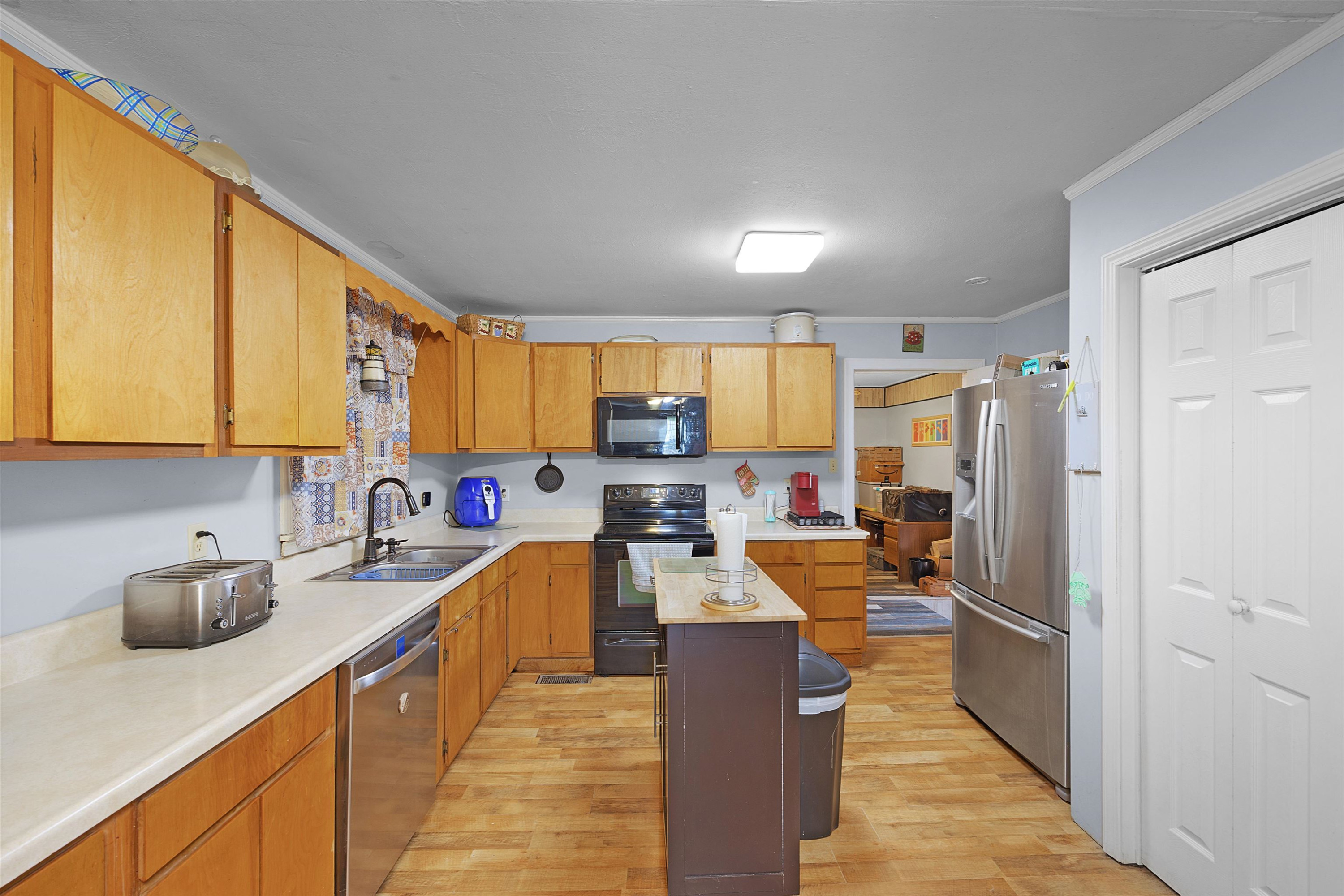 4647 Friendship Eaton Road Friendship, TN 38034 - Photo 8 of 17 Photo 8