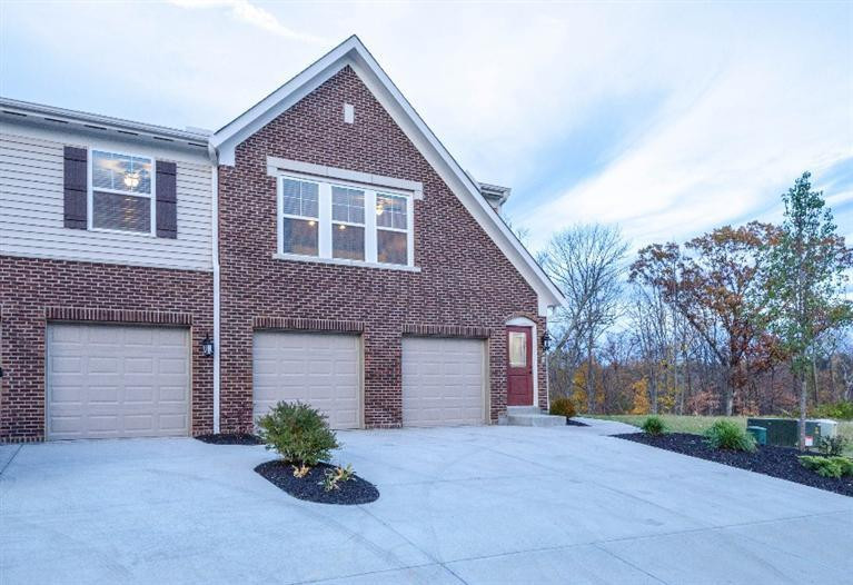 4256 Country Mill Ridge, Unit 17305 Burlington, KY 41005 - Photo 3 of 22 Gallery Image 3