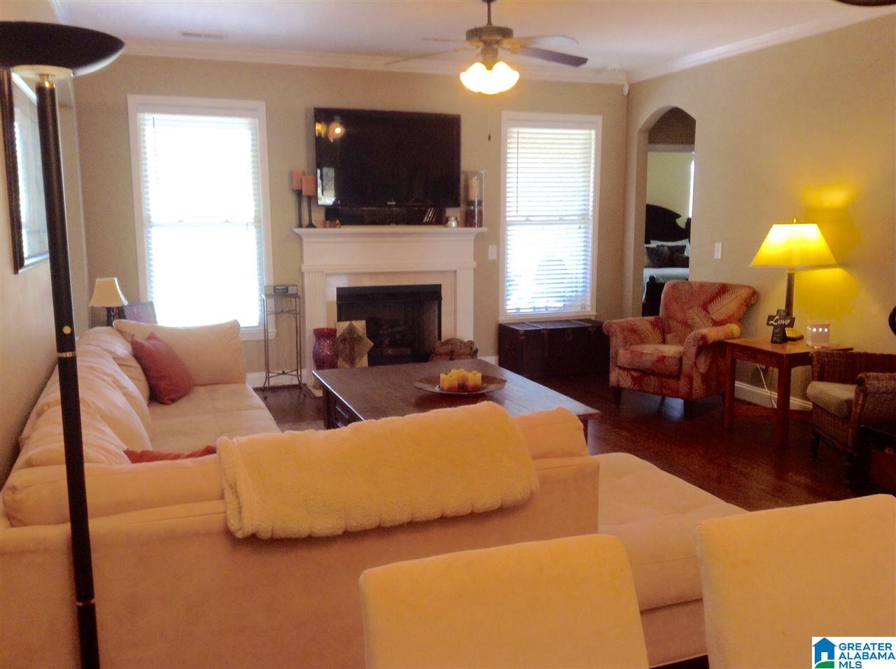 504 Horizon Street Alabaster, AL 35114 - Photo 3 of 30