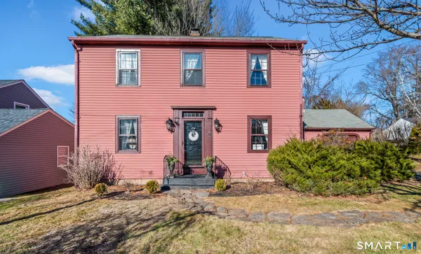 $370,000 | 50 Cedar Street, Middletown, CT 06457