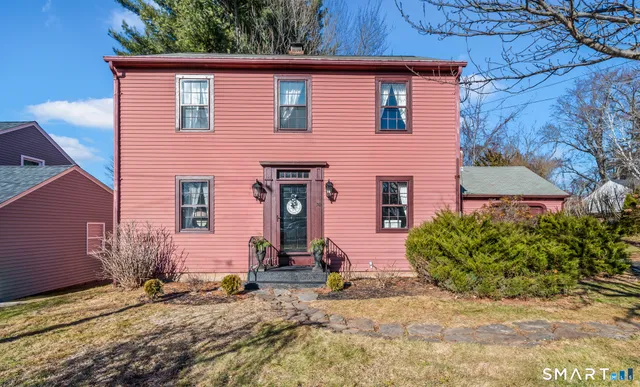 $379,900 | 50 Cedar Street, Middletown, CT 06457