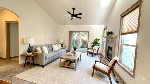 $419,900 | 336 South Golden Eagle Lane, Eagle, ID 83616