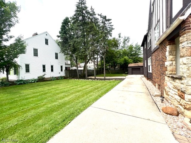3686 Gridley Road Shaker Heights, OH 44122 - Photo 4 of 35 Gallery Image 4