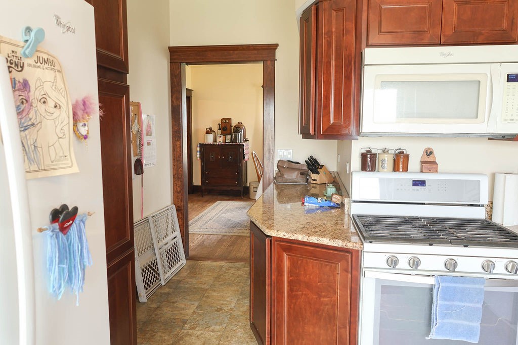 1073 Catlin Homer Road Homer, IL 61849 - Photo 5 of 40