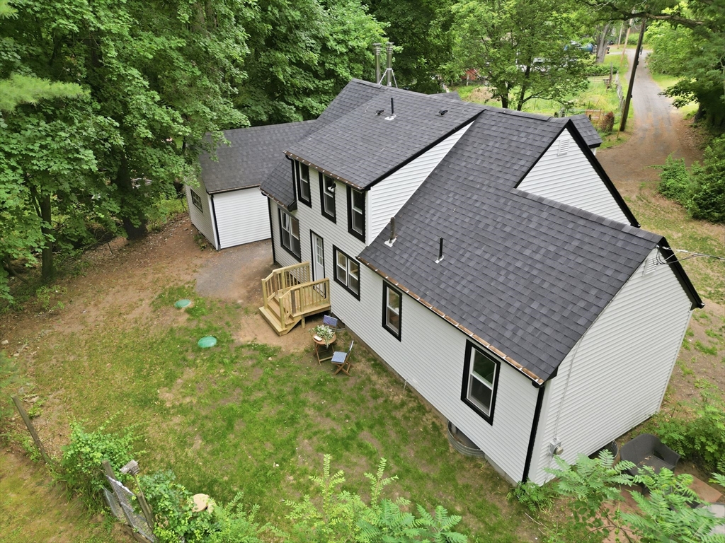 26 Wood Road Westfield, MA 01085 - Photo 30 of 42