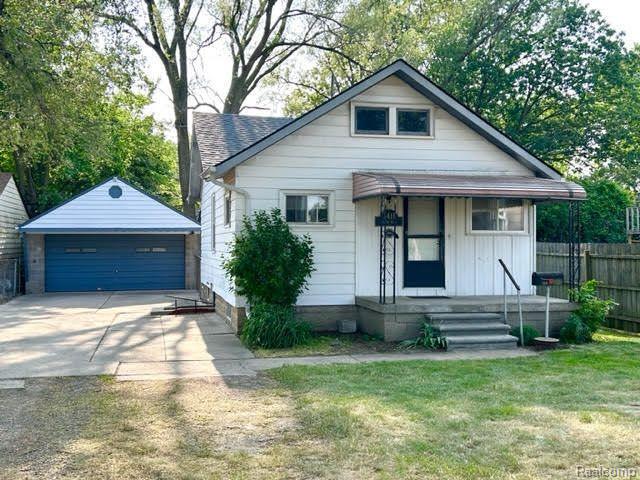 3411 Devon Road Royal Oak, MI 48073 - Photo 1 of 24 Gallery Image 1