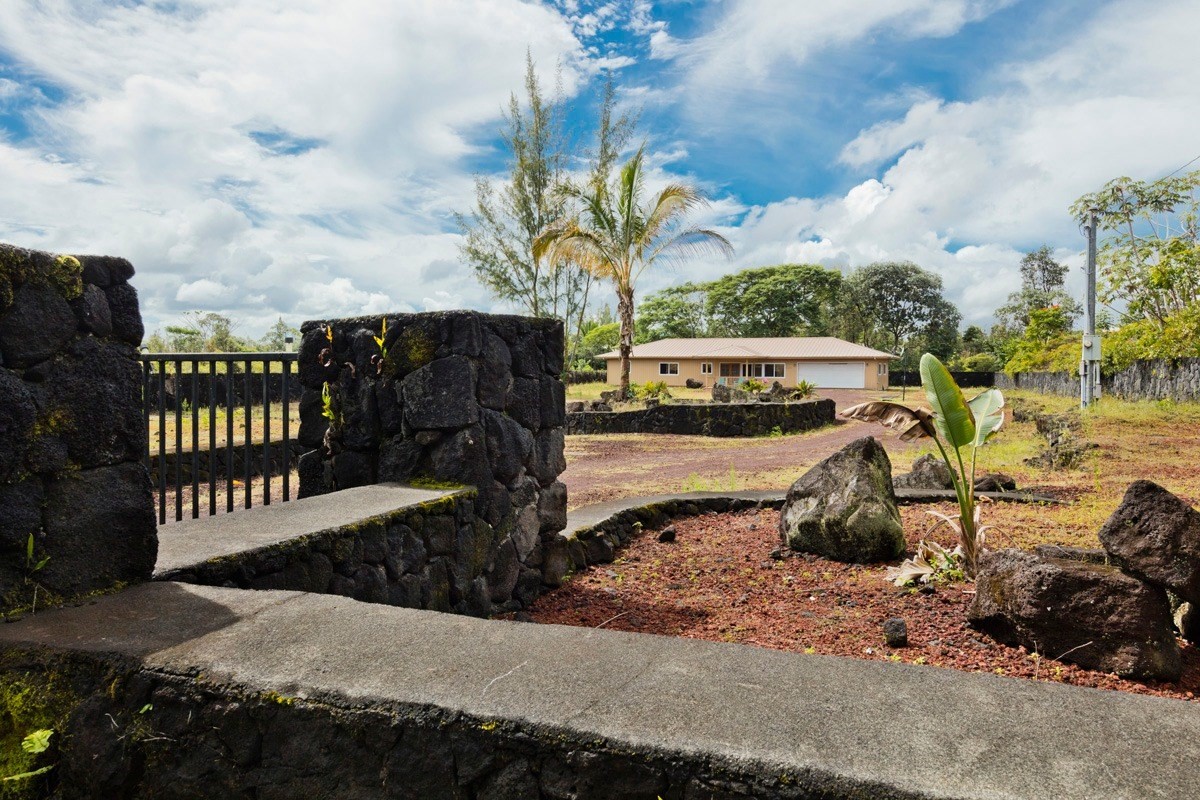 15-1544 Loke Road Keaau, HI 96749 - Photo 1 of 14 Gallery Image 1