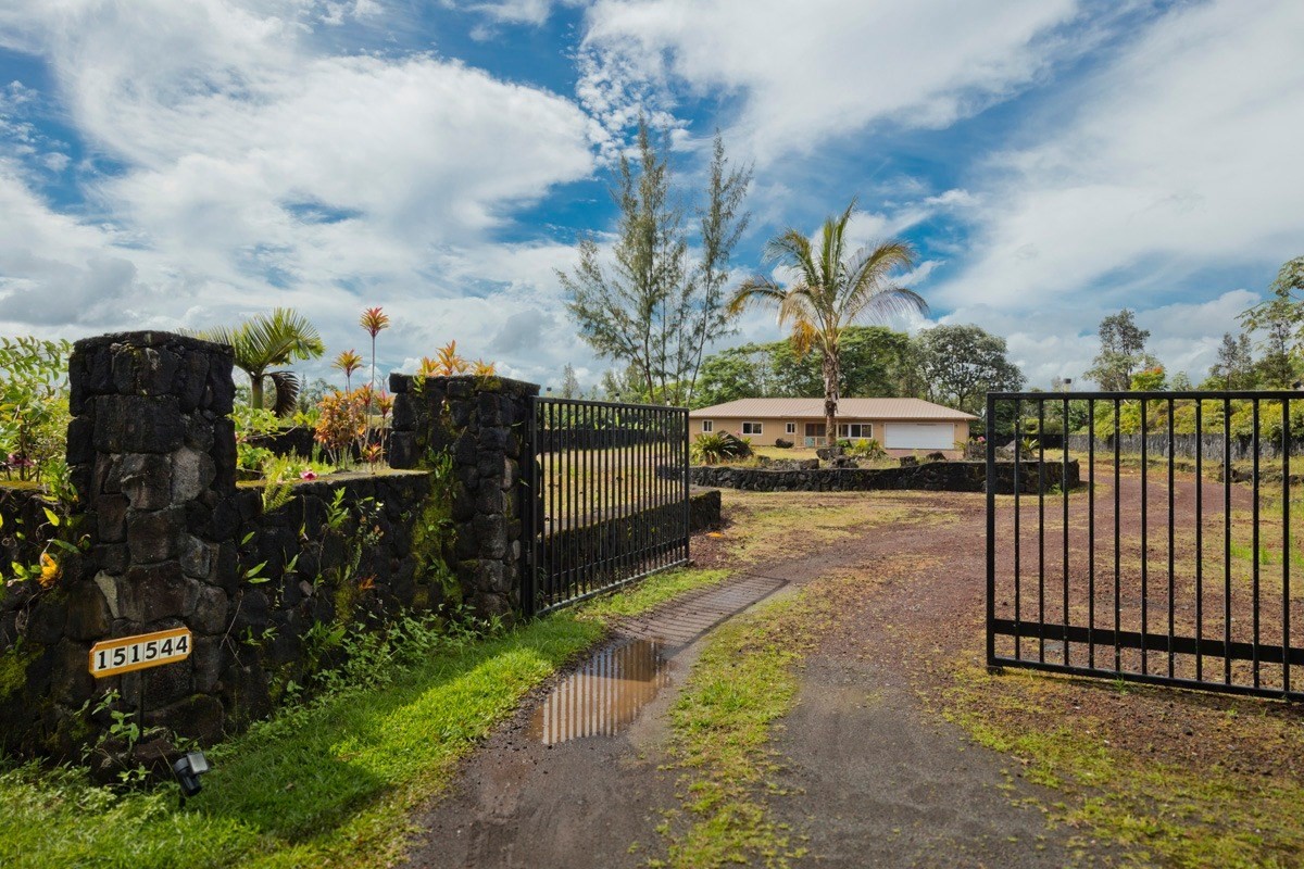 15-1544 Loke Road Keaau, HI 96749 - Photo 2 of 14 Gallery Image 2