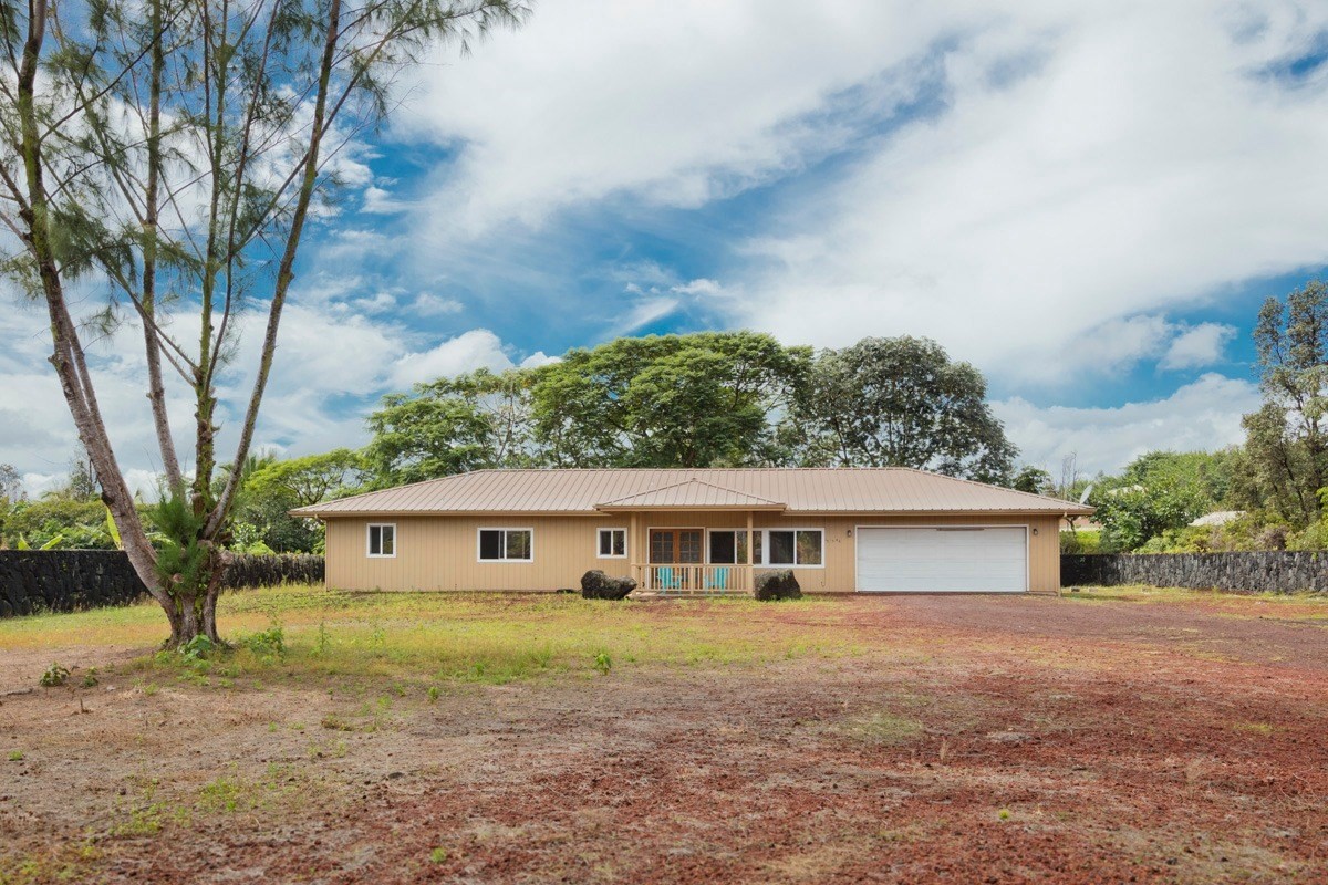 15-1544 Loke Road Keaau, HI 96749 - Photo 4 of 14 Gallery Image 4