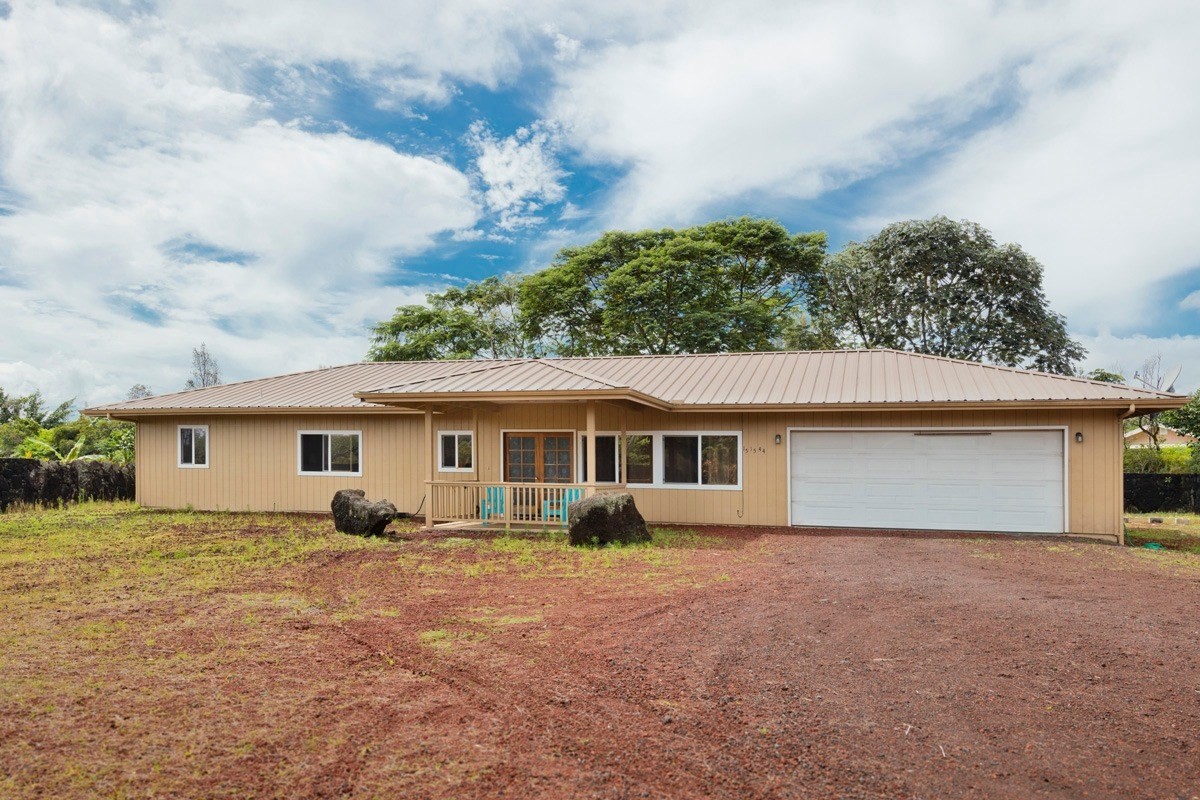 15-1544 Loke Road Keaau, HI 96749 - Photo 5 of 14 Gallery Image 5