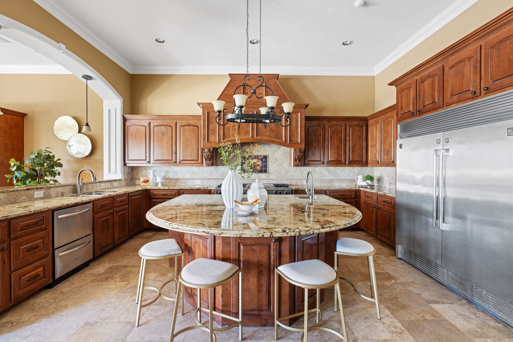 16502 Glorietta Turn Houston, TX 77068 - Photo 11 of 50