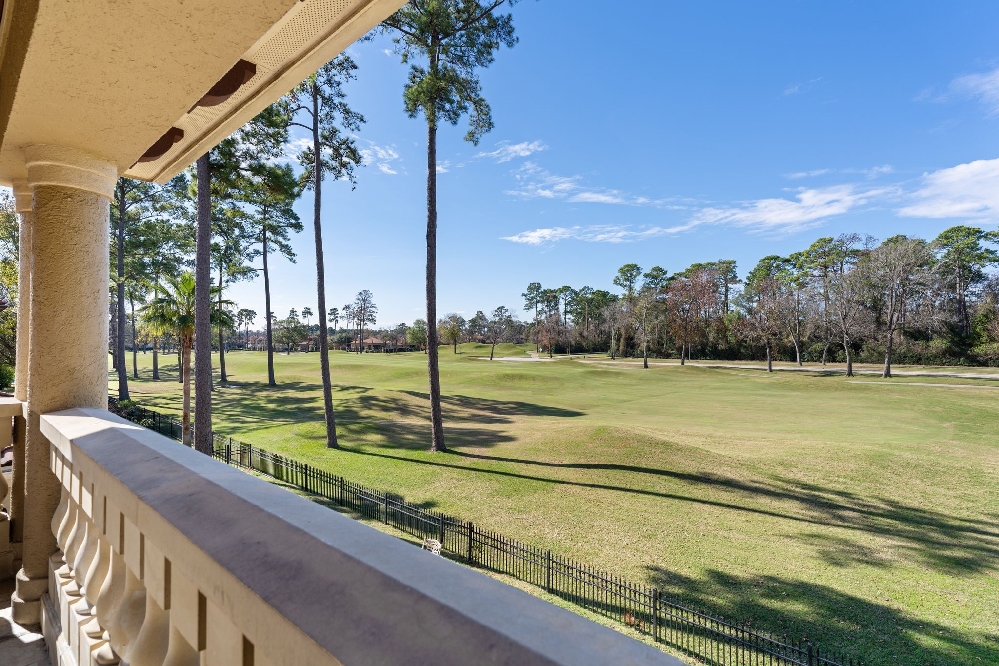16502 Glorietta Turn Houston, TX 77068 - Photo 40 of 50 Balcony off gameroom