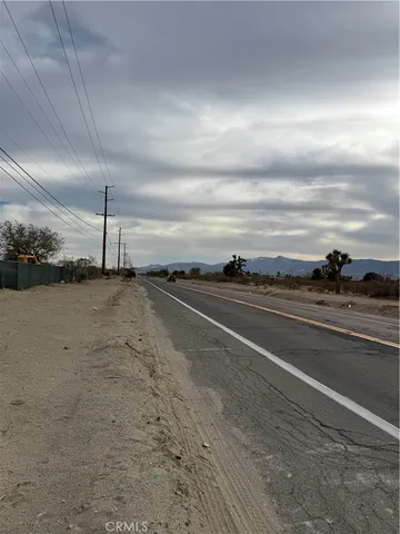 $65,000 | 13575 Hacienda Road, Phelan, CA 92371