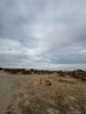 $65,000 | 13575 Hacienda Road, Phelan, CA 92371