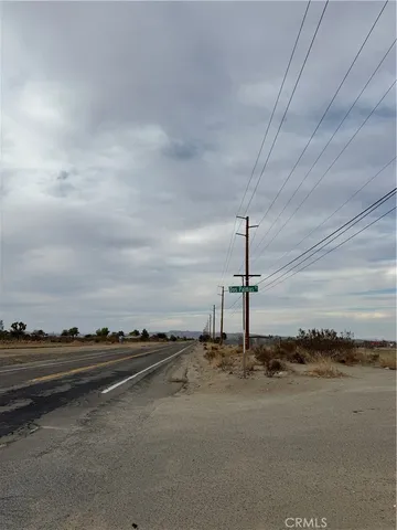 $65,000 | 13575 Hacienda Road, Phelan, CA 92371