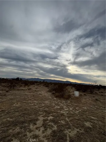 $65,000 | 13575 Hacienda Road, Phelan, CA 92371