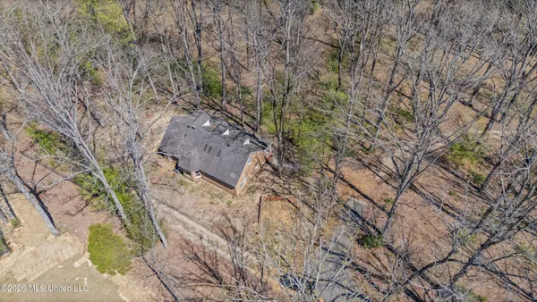 $475,000 | 8730 College Road, Olive Branch, MS 38654