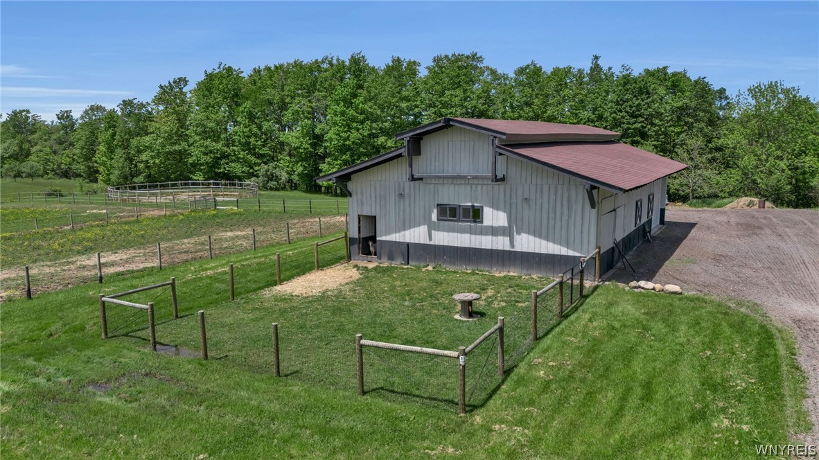 12286 Williston Road Marilla, NY 14004 - Photo 41 of 50
