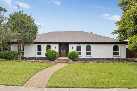 $549,000 | 3409 Appalachian Way, Plano, TX 75075