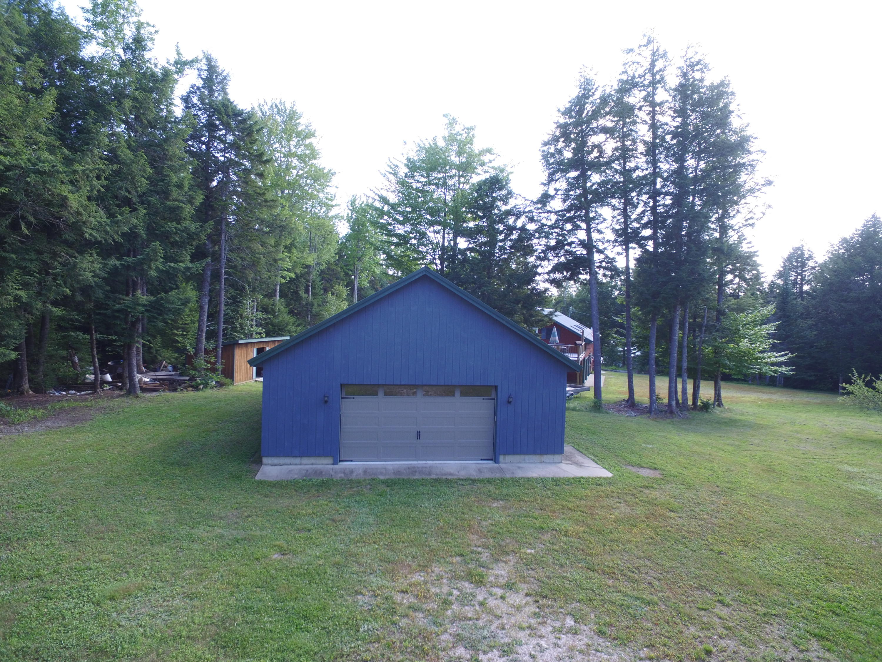 48 Gowell Road Lakeville, ME 04487 - Photo 45 of 62 DJI_0206