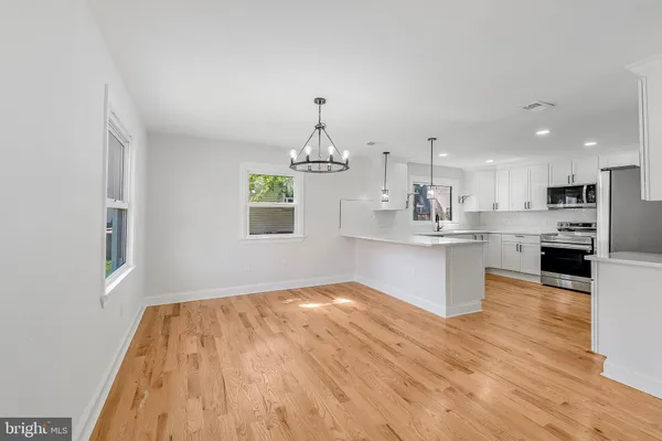 $600,000 | 6354 Loudon Avenue, Elkridge, MD 21075