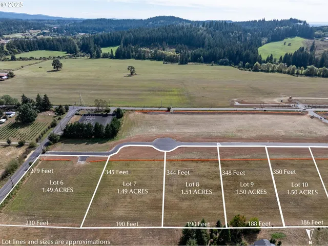 $1,349,000 | 17000 Northeast 281st Circle, Battle Ground, WA 98604