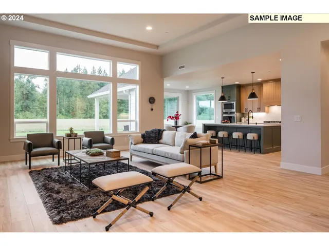 $1,349,000 | 17000 Northeast 281st Circle, Battle Ground, WA 98604