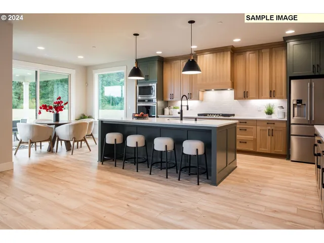 $1,349,000 | 17000 Northeast 281st Circle, Battle Ground, WA 98604