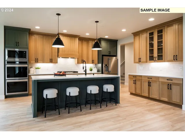 $1,349,000 | 17000 Northeast 281st Circle, Battle Ground, WA 98604