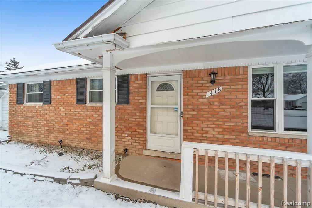 1416 West Judd Road Flint, MI 48507 - Photo 5 of 36 Gallery Image 5