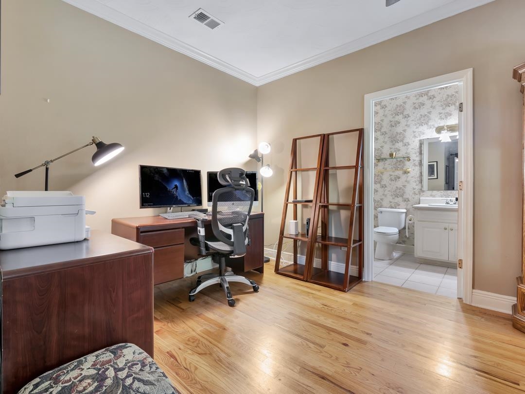 486 Frank Shaw Road Tallahassee, FL 32312 - Photo 13 of 36 Gallery Image 13