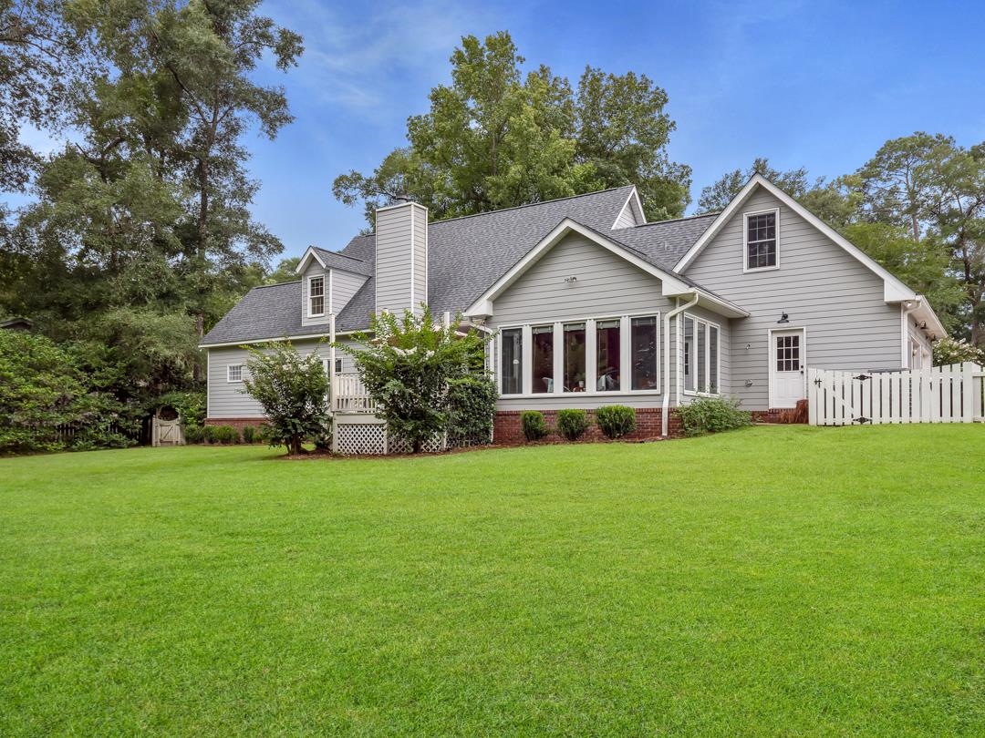 486 Frank Shaw Road Tallahassee, FL 32312 - Photo 18 of 36 Gallery Image 18