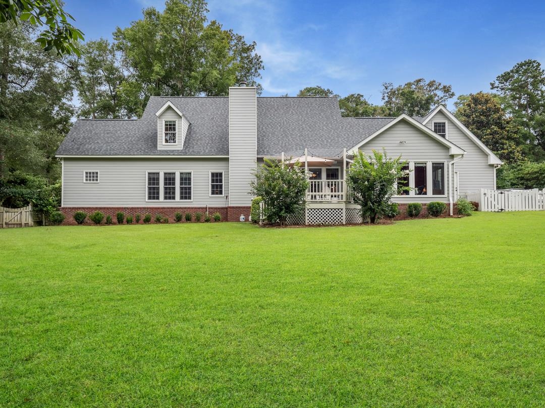 486 Frank Shaw Road Tallahassee, FL 32312 - Photo 19 of 36 Gallery Image 19