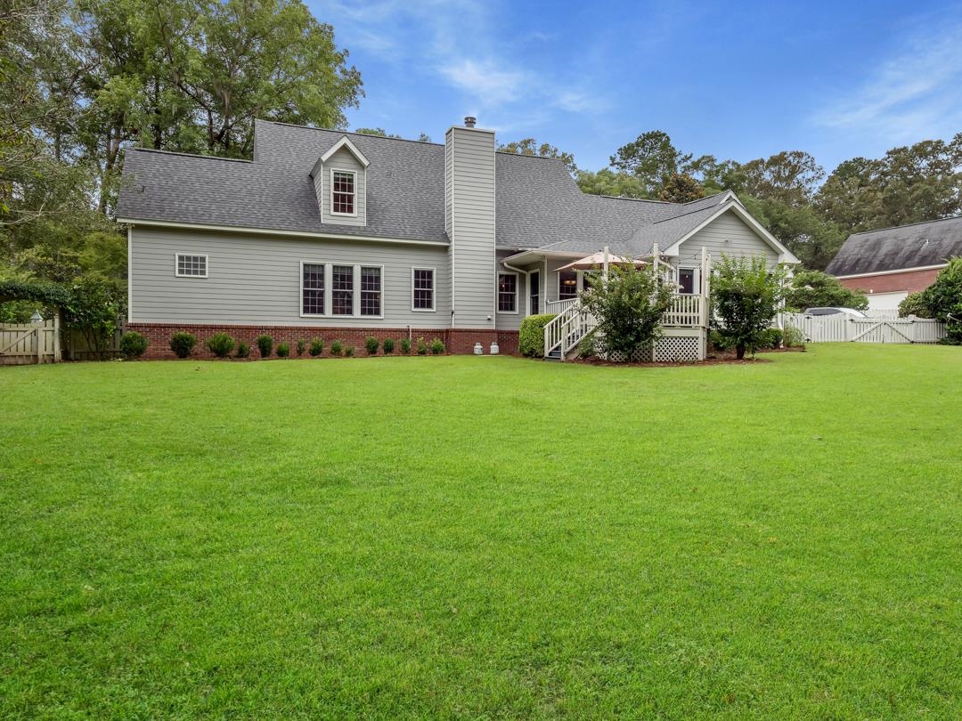 486 Frank Shaw Road Tallahassee, FL 32312 - Photo 20 of 36 Gallery Image 20