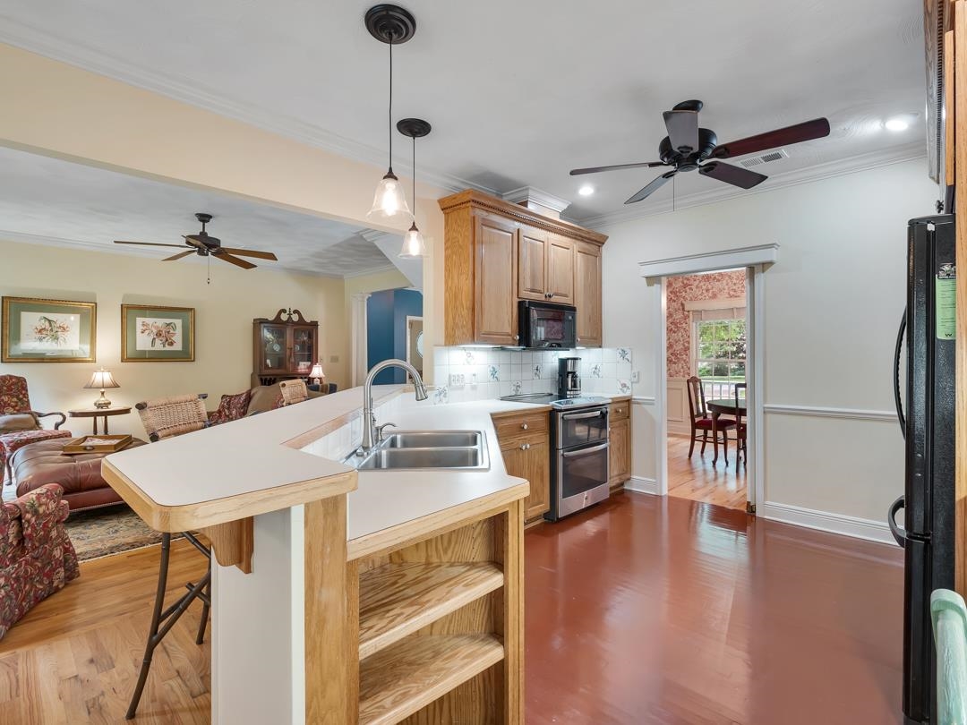 486 Frank Shaw Road Tallahassee, FL 32312 - Photo 24 of 36 Gallery Image 24