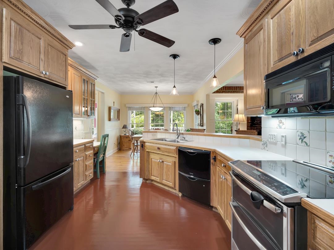 486 Frank Shaw Road Tallahassee, FL 32312 - Photo 26 of 36 Gallery Image 26