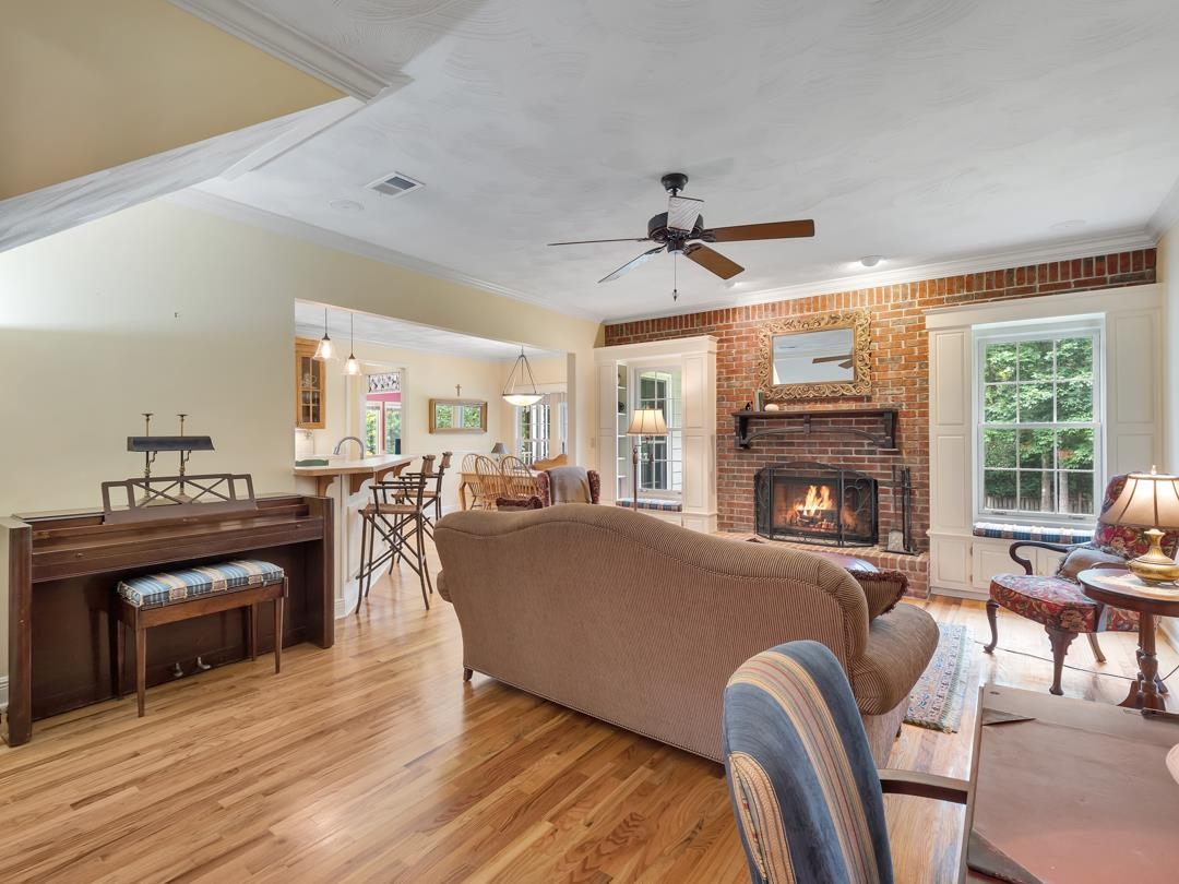 486 Frank Shaw Road Tallahassee, FL 32312 - Photo 31 of 36 Gallery Image 31