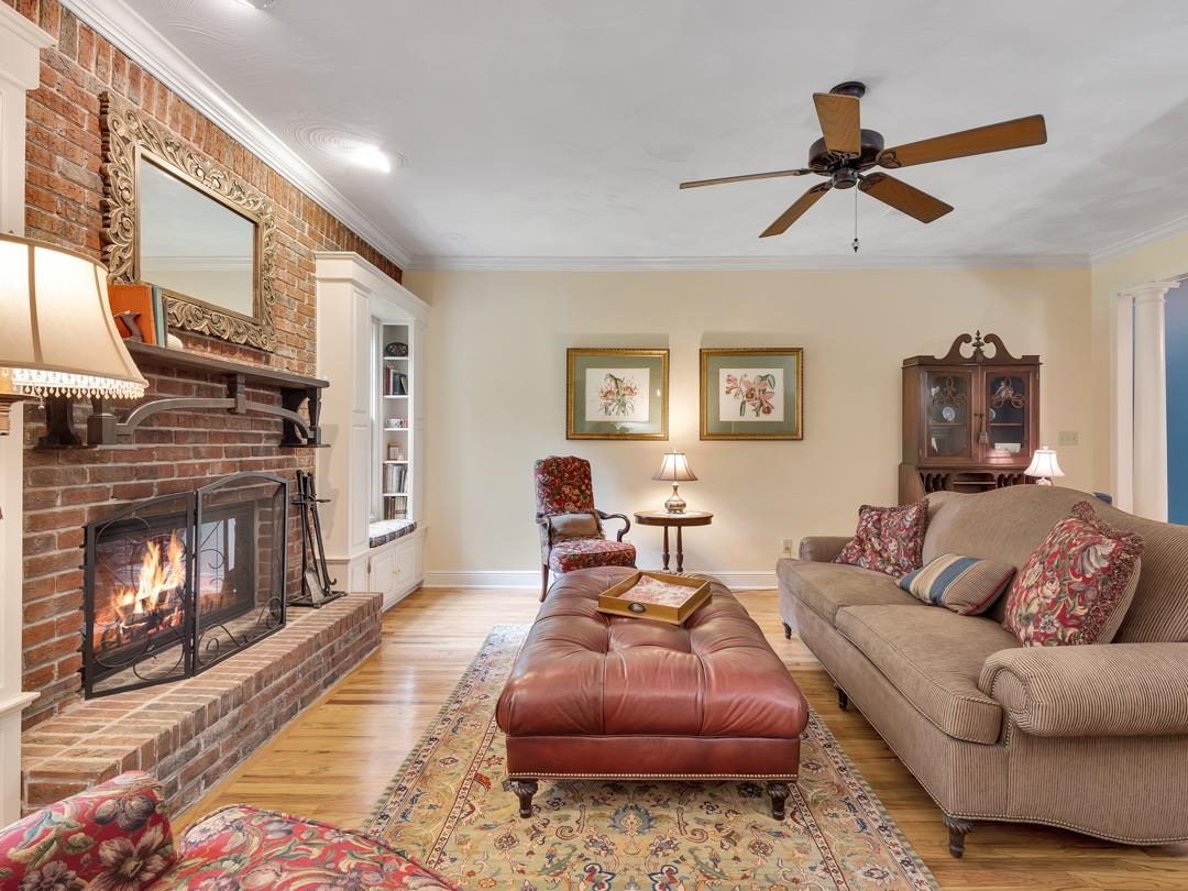 486 Frank Shaw Road Tallahassee, FL 32312 - Photo 32 of 36 Gallery Image 32