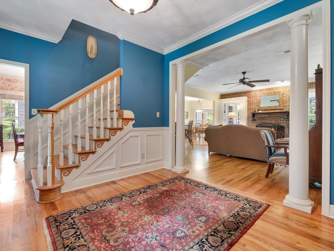 486 Frank Shaw Road Tallahassee, FL 32312 - Photo 35 of 36 Gallery Image 35