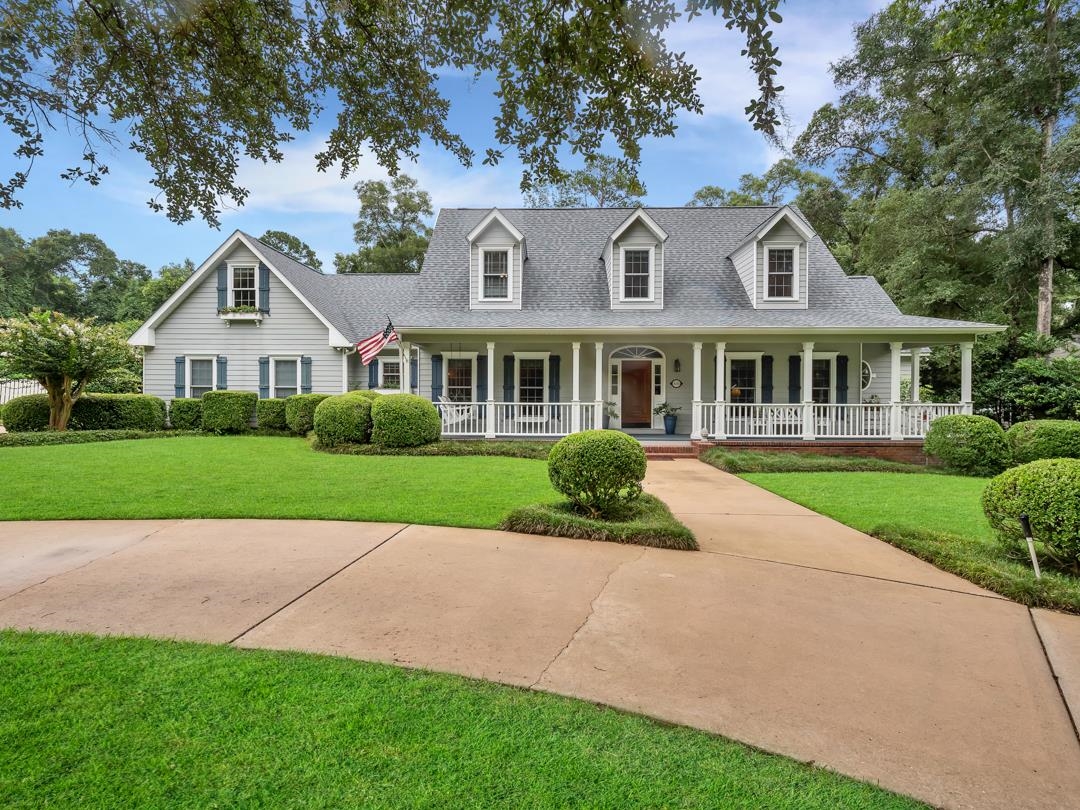 486 Frank Shaw Road Tallahassee, FL 32312 - Photo 36 of 36 Gallery Image 36