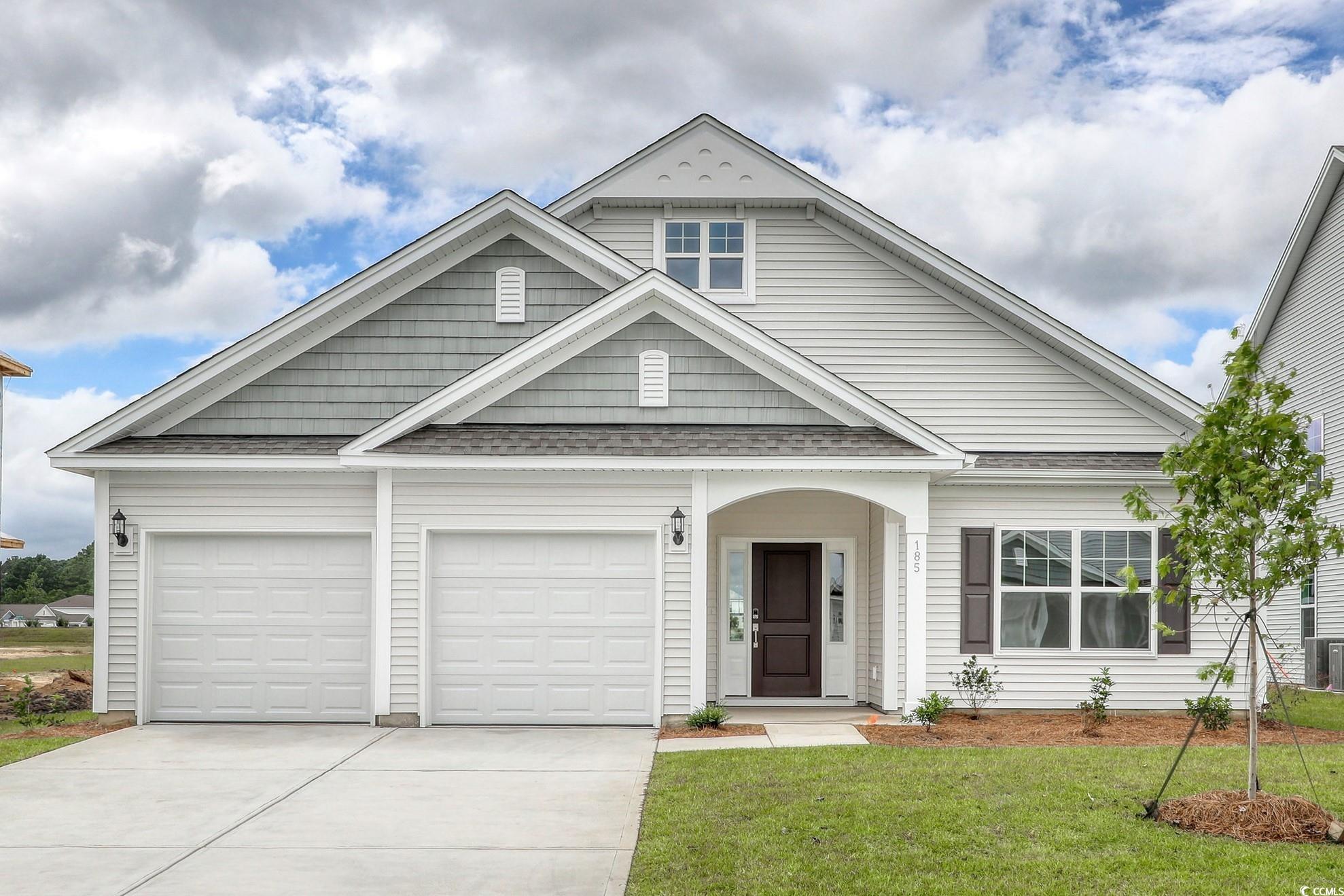 185 Azure Loop Myrtle Beach, SC 29588 - Photo 1 of 36 Gallery Image 1