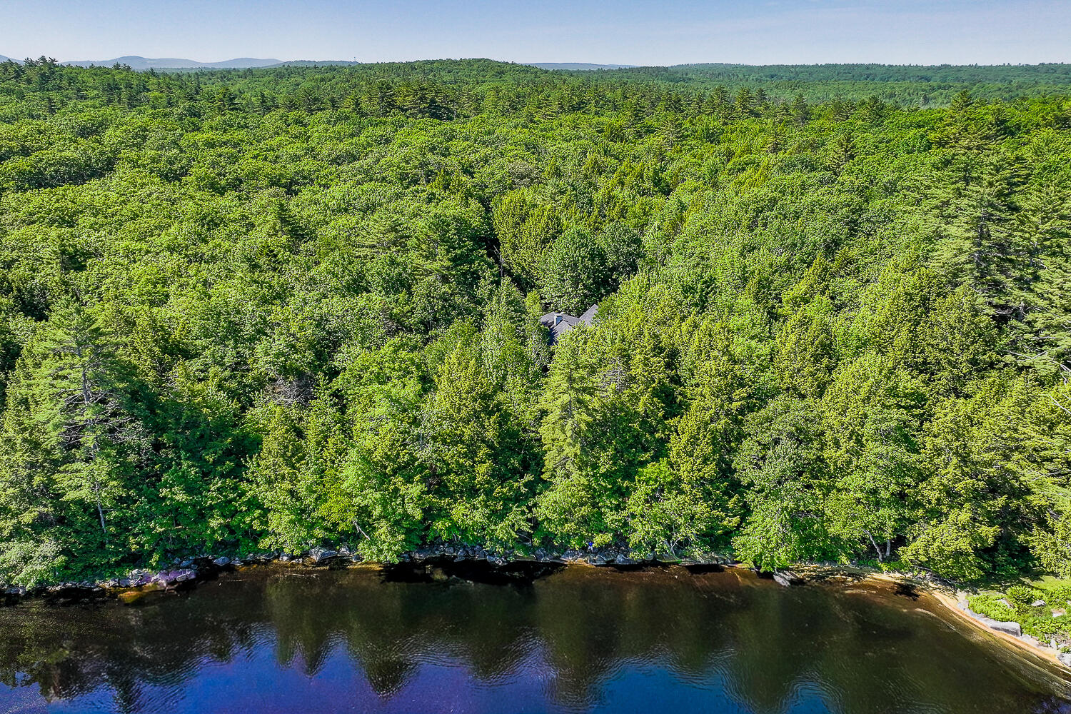 37 Albin Road Searsmont, ME 04973 - Photo 35 of 36 37 Albin Rd 42