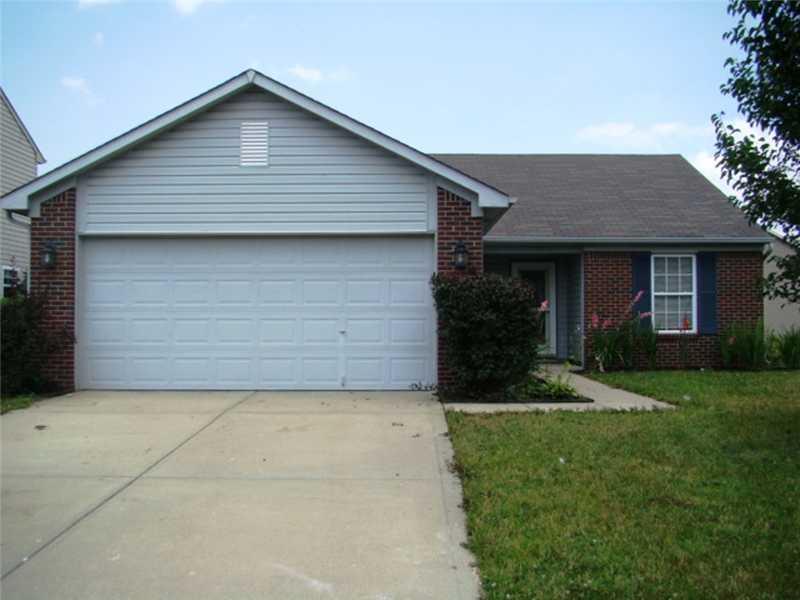10870 Ravelle Road Indianapolis, IN 46234 - Photo 1 of 11
