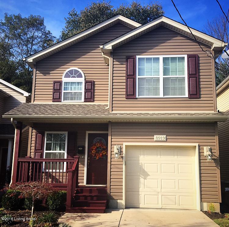 8919 Riley Avenue Louisville, KY 40242 - Photo 23 of 23 19
