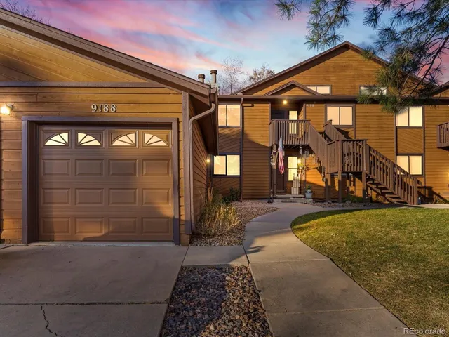 $345,000 | 9188 West 88th Circle, Westminster, CO 80021