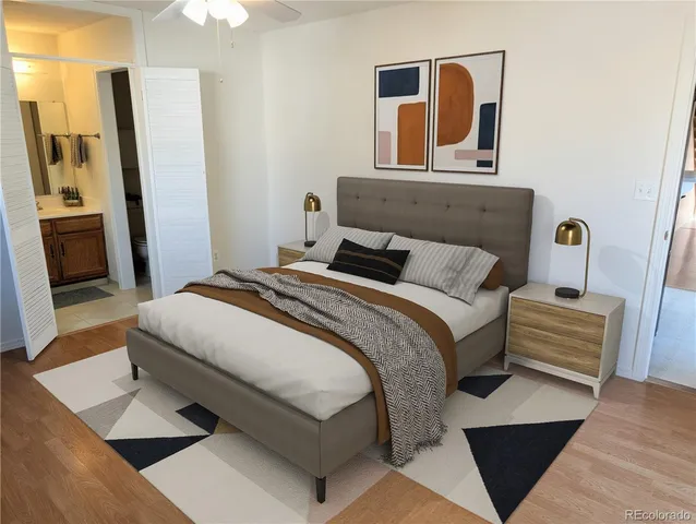 $345,000 | 9188 West 88th Circle, Westminster, CO 80021